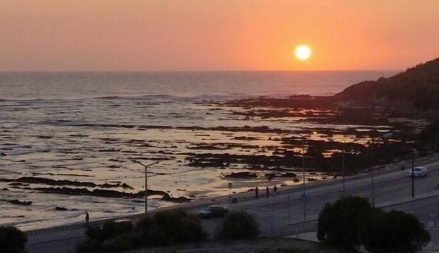 Holiday apartment Figueira da Foz for 1 - 5 persons with 2 bedrooms - Holiday apartment