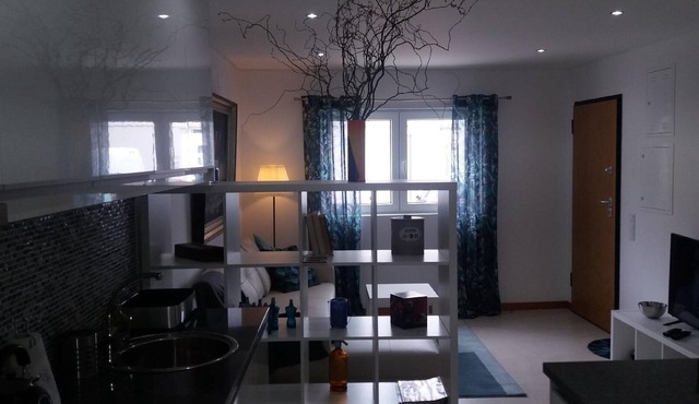 Holiday apartment Espinho for 1 - 4 persons with 1 bedroom - Row house