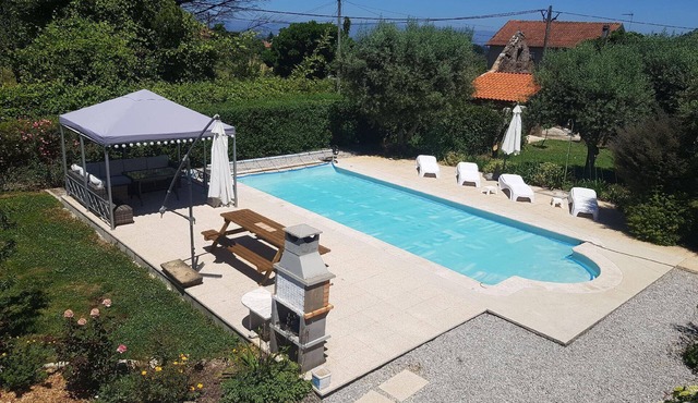 Holiday apartment Tábua for 1 - 6 persons with 2 bedrooms - Holiday house