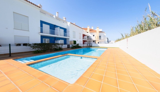 Holiday Dream Apartment Baleal