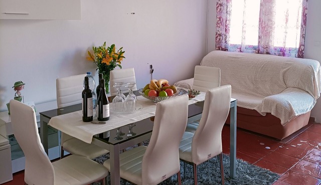 Holiday Home 'Valley T2 Duplex' with Mountain View, Wi-Fi and Air Conditioning
