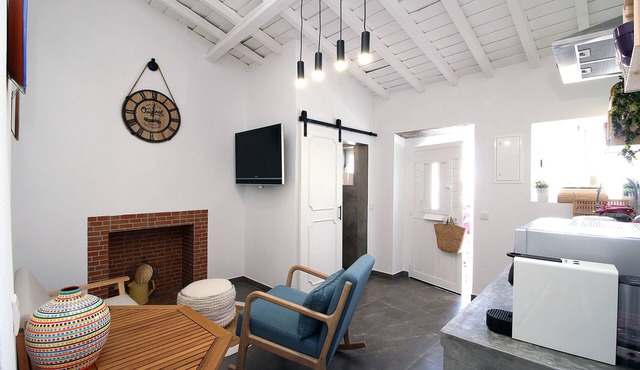 Holiday Home 'Alqueva Refuge'