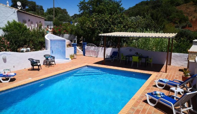 Holiday Home Berghütte Villa Romao by Interhome