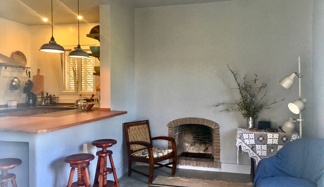 Holiday Home 'Charming Country House' with Private Terrace, Private Garden and Wi-Fi