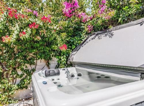 Holiday Home Conforto de Coruche by Interhome