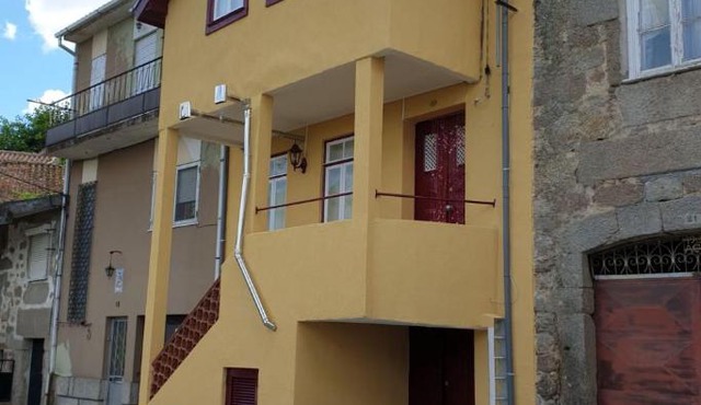 Holiday Home Haus der Schwäne - Geopark Serra da Estrela by Interhome