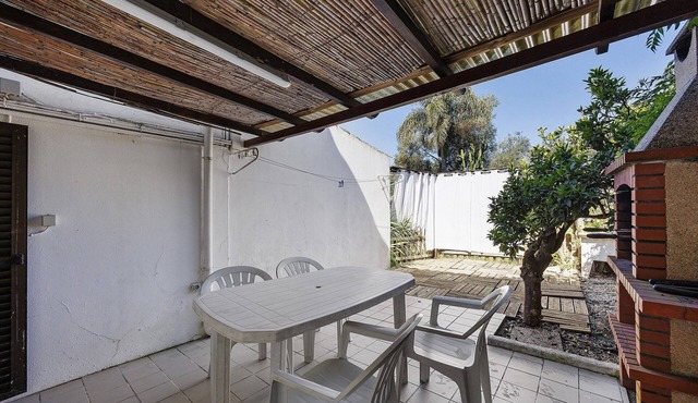 Holiday Home 'Malmequer' with Shared Pool and Wi-Fi