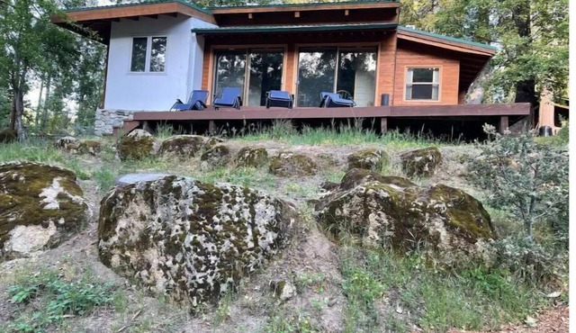 Holiday Home near Yosemite National Park!