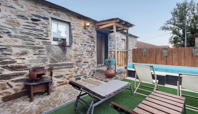 Holiday Home 'T2 Da Chica' with Shared Pool in Arocua