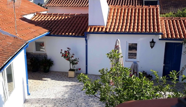 Holiday house Albergaria-a-Velha for 1 - 2 persons with 1 bedroom - Row house
