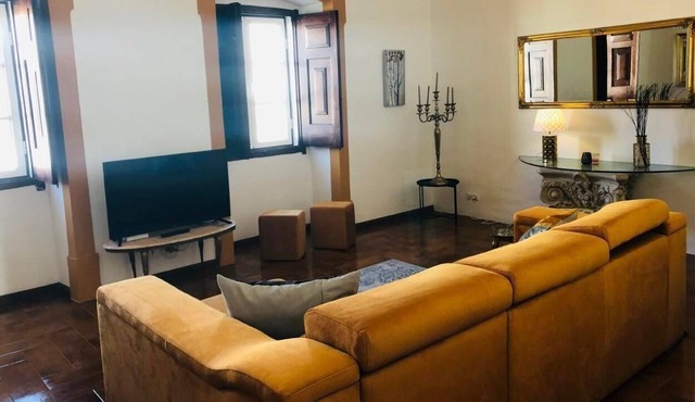 Holiday house Redondo for 1 - 4 persons with 2 bedrooms - Holiday home