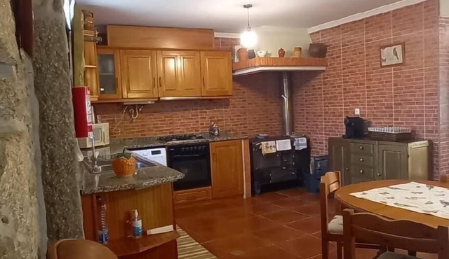 Holiday house Ribeiradio for 1 - 8 persons with 4 bedrooms - Holiday home