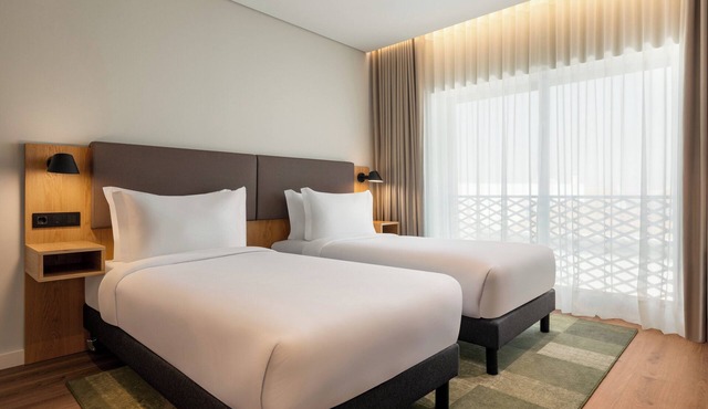 Holiday Inn Beja by IHG