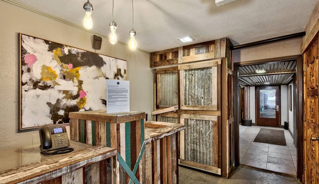 Holiday Inn Express South Lake Tahoe by IHG