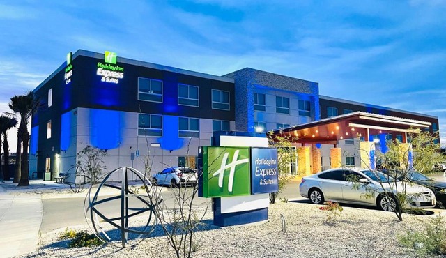 Holiday Inn Express & Suites Blythe by IHG