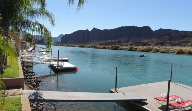 Home 2/3 in Beautiful Private Parker Community