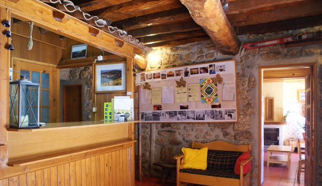 Homerez - 200 m away from the beach! Appartement for 4 ppl. with terrace at Seia
