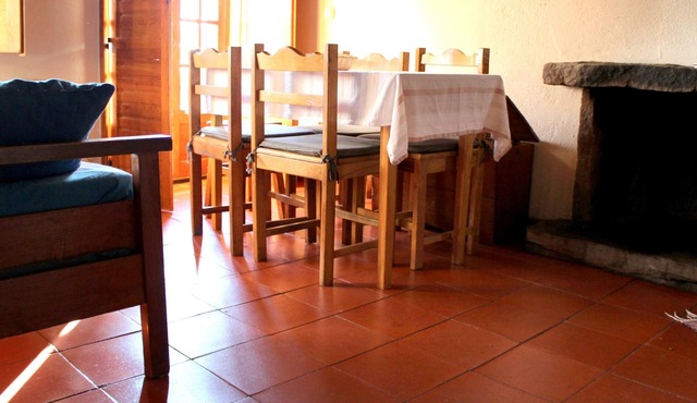 Homerez - 200 m away from the beach! Appartement for 6 ppl. with terrace at Seia