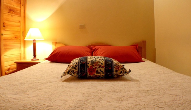 Homerez - 200 m away from the beach! Nice appartement for 4 ppl. at Seia