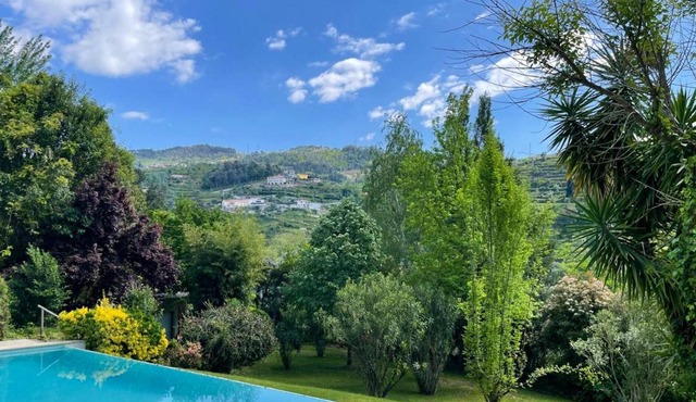Homerez - Amazing villa 1 km away from the beach for 10 ppl. with swimming-pool