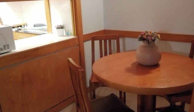 Homerez - Apartment in São Pedro do Sul