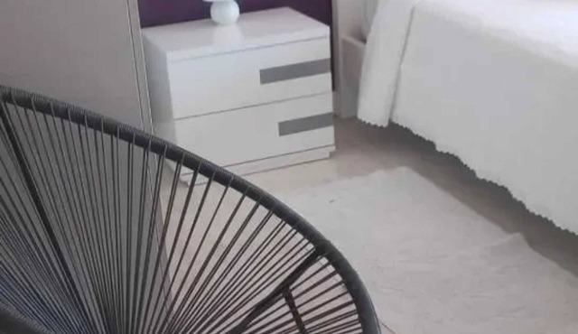 Homerez - Apartment in Bragança