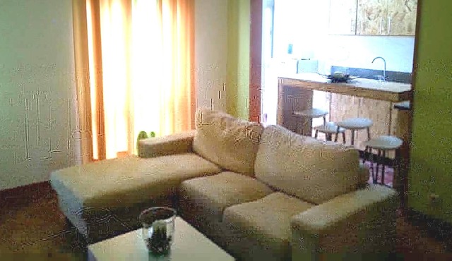 Homerez - Beautiful appartement for 6 ppl. with terrace at Seia