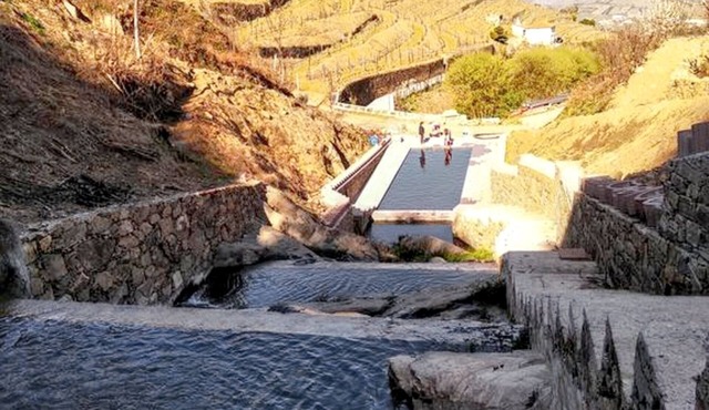Homerez - Charming Villa with Pool in Lamego
