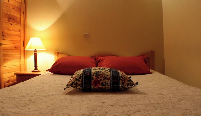 Homerez - Cosy apartment in Seia