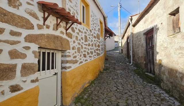 Homerez - House in Vila Nova de Foz Côa