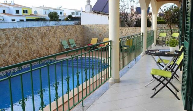 Homerez - House Lagos, private pool
