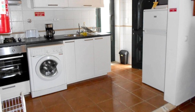 Homerez - Nice house 7 km away from the beach for 5 ppl. at Barão de São Miguel