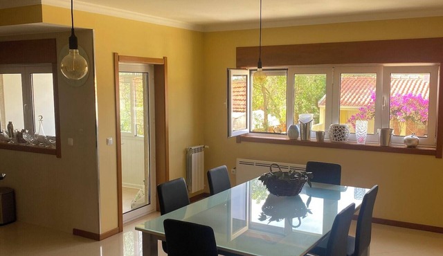 Homerez - Peaceful house in Barra de Mira