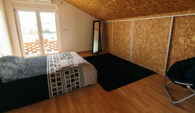 Homerez - Spacious house 11 km away from the beach for 5 ppl. at Ponte de Vagos