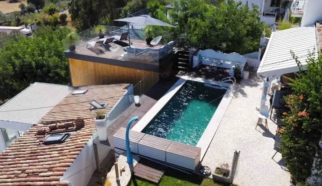 Homerez - Studio in São Brás de Alportel