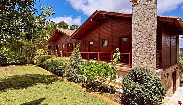 Homerez - Studio in Matas