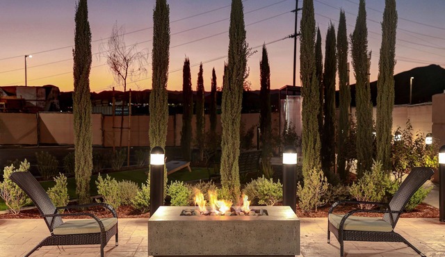 Homewood Suites by Hilton Santa Clarita
