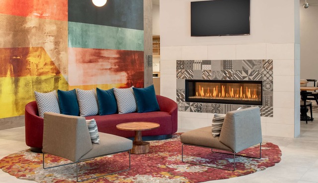 Homewood Suites by Hilton Belmont