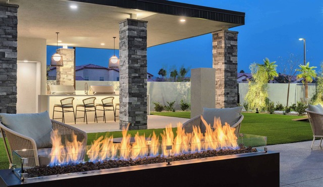 Homewood Suites By Hilton North Las Vegas Speedway