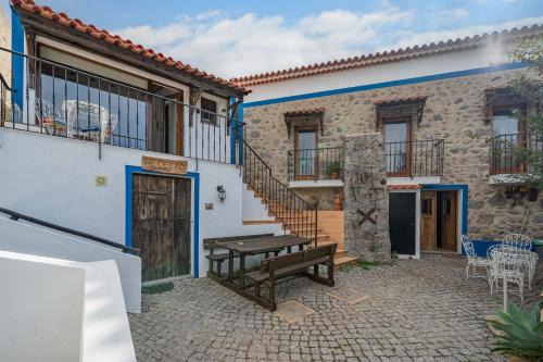 Horta Do Zé Miguel