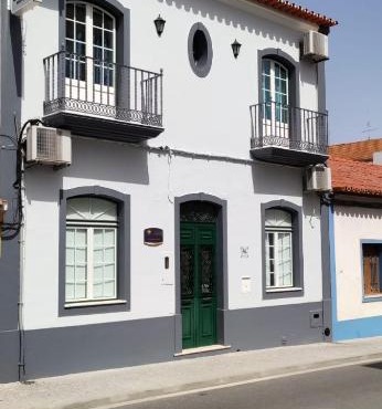 Hospedaria Os Condes