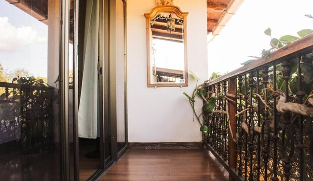 Hostal Casa Las Flores