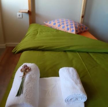 Hostel Criativo do Sabugueiro