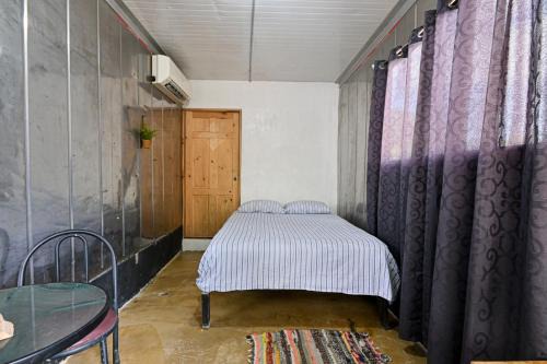 Hostel Real