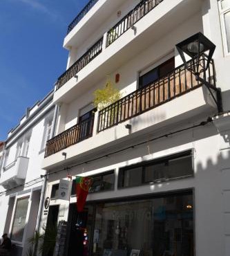 Hostel Seixe