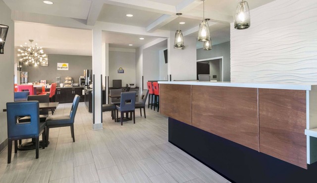Hotel 1550 - SFO Airport