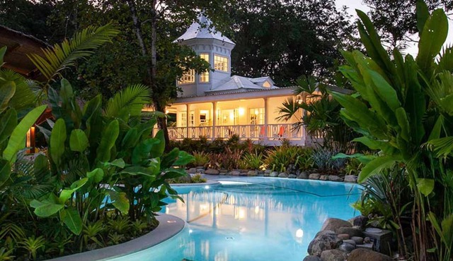 Hotel Aguas Claras Member of the Cayuga Collection