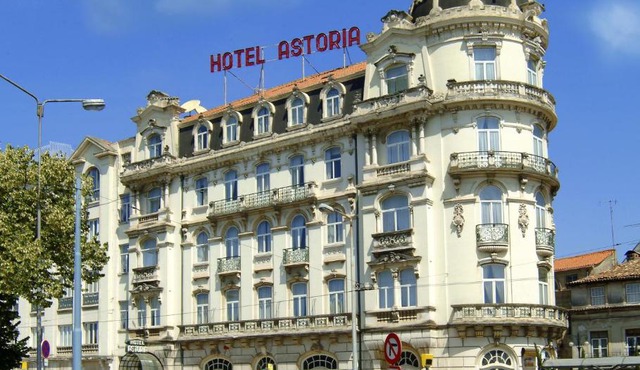 Hotel Astoria