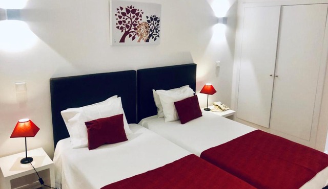 Hotel Botanico de Coimbra