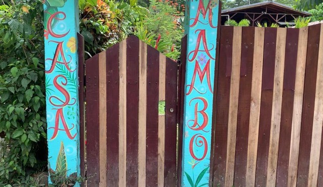 Hotel Boutique Casa Mambo